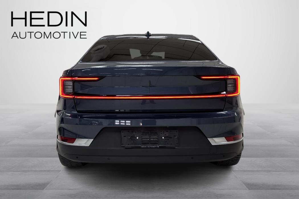 Polestar 2 2023