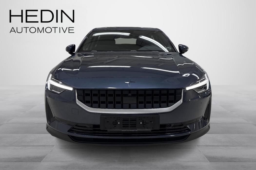 Polestar 2 2023