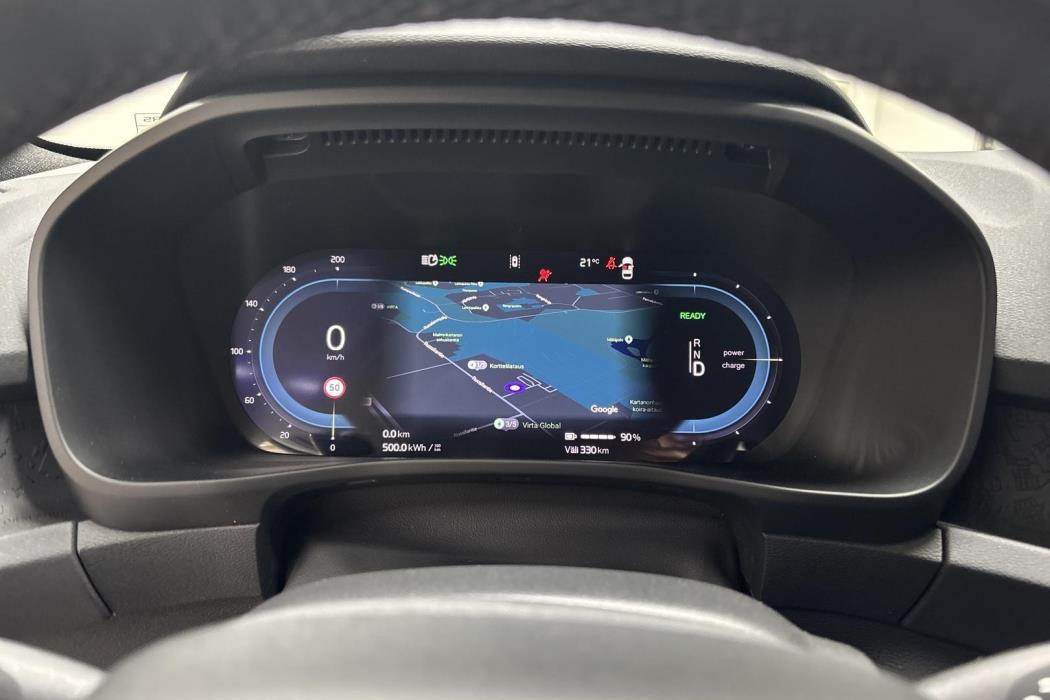 Volvo XC40 2024