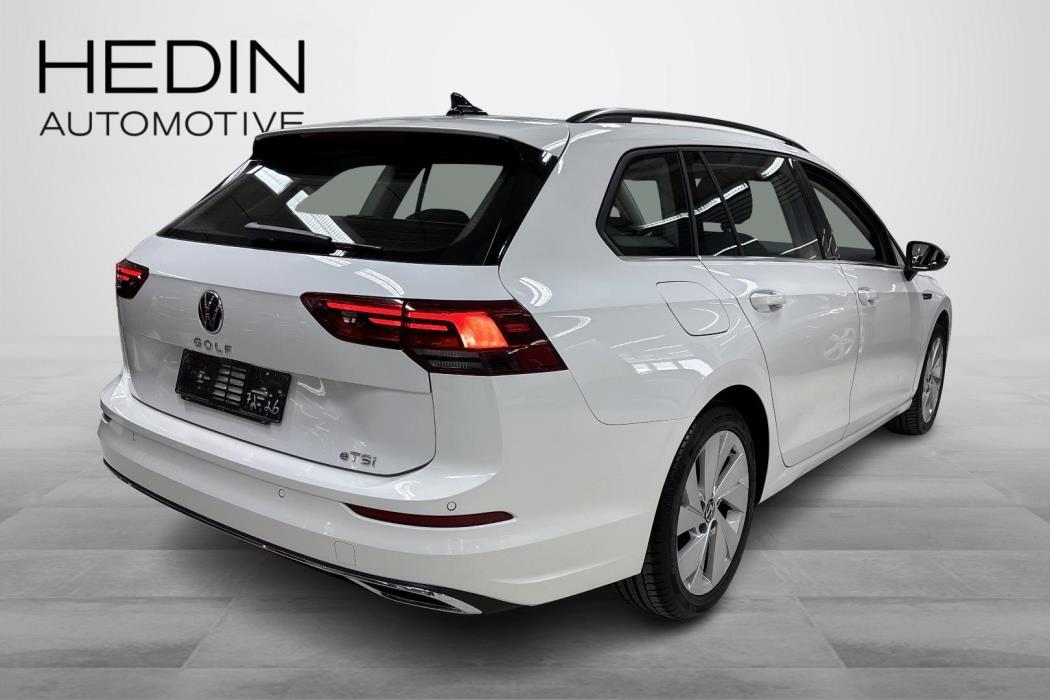 Volkswagen Golf 2024