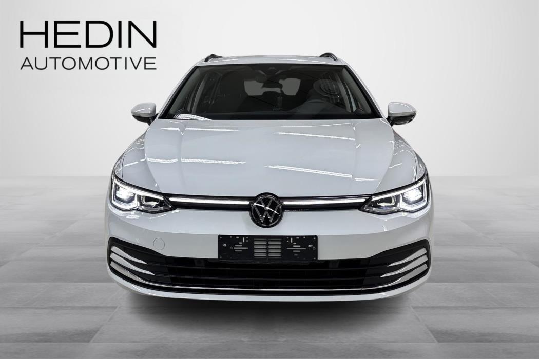 Volkswagen Golf 2024