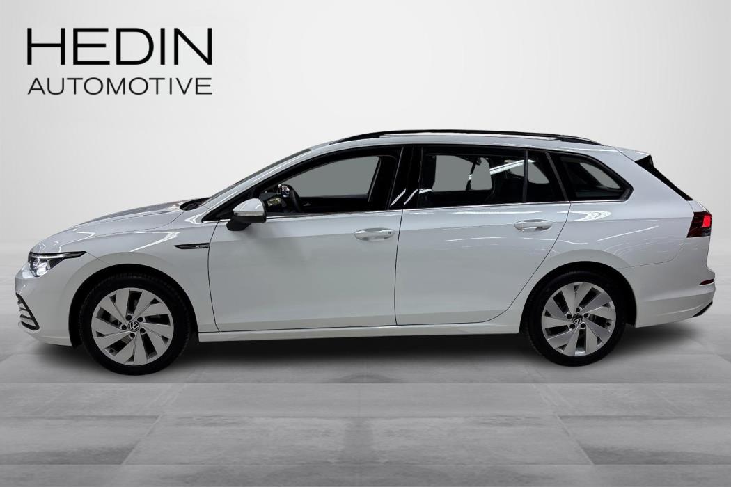 Volkswagen Golf 2024