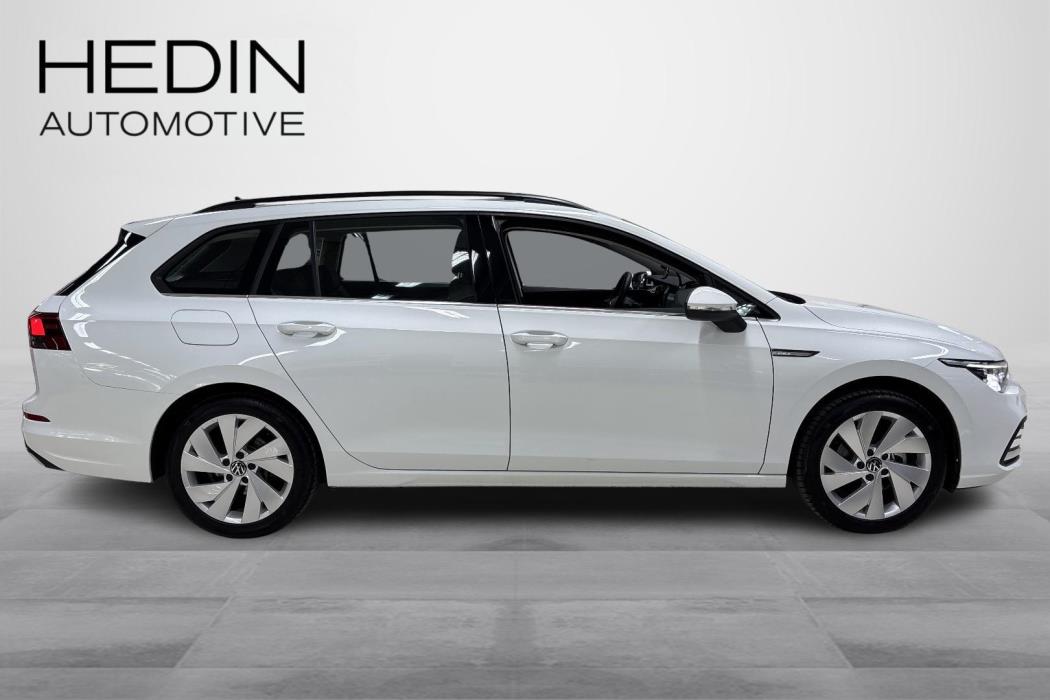 Volkswagen Golf 2024
