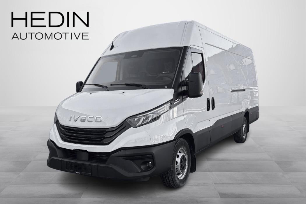 Iveco Daily 2025
