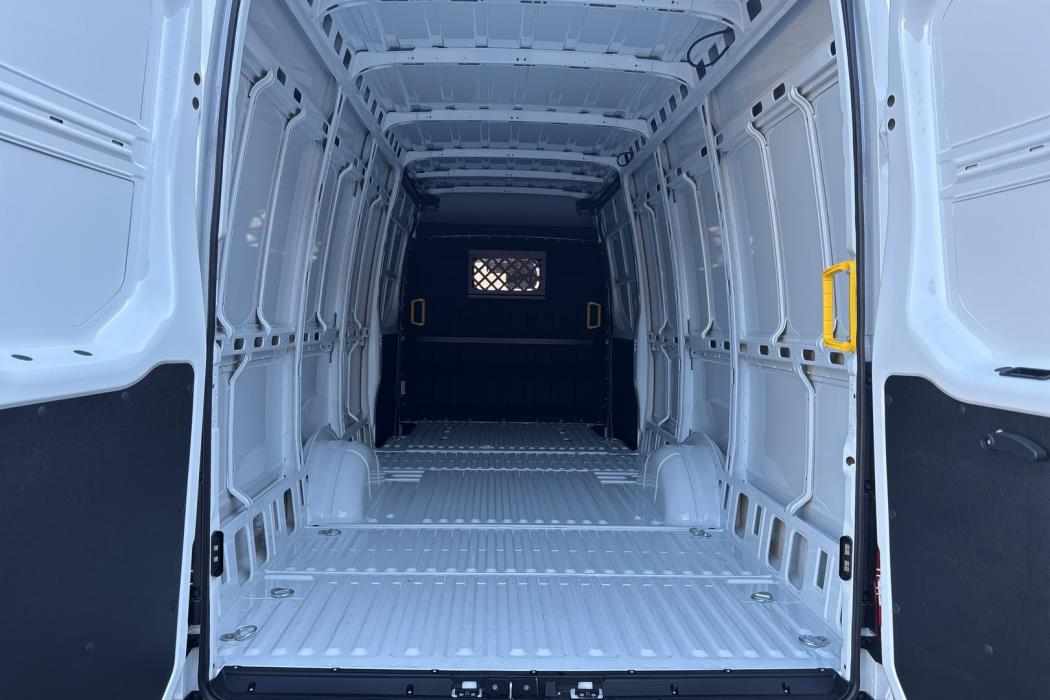 Iveco Daily 2025