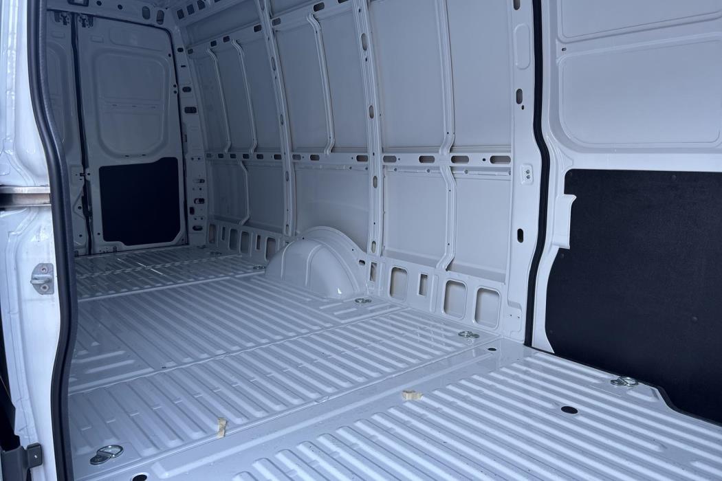 Iveco Daily 2025