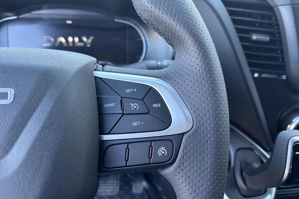 Iveco Daily 2025
