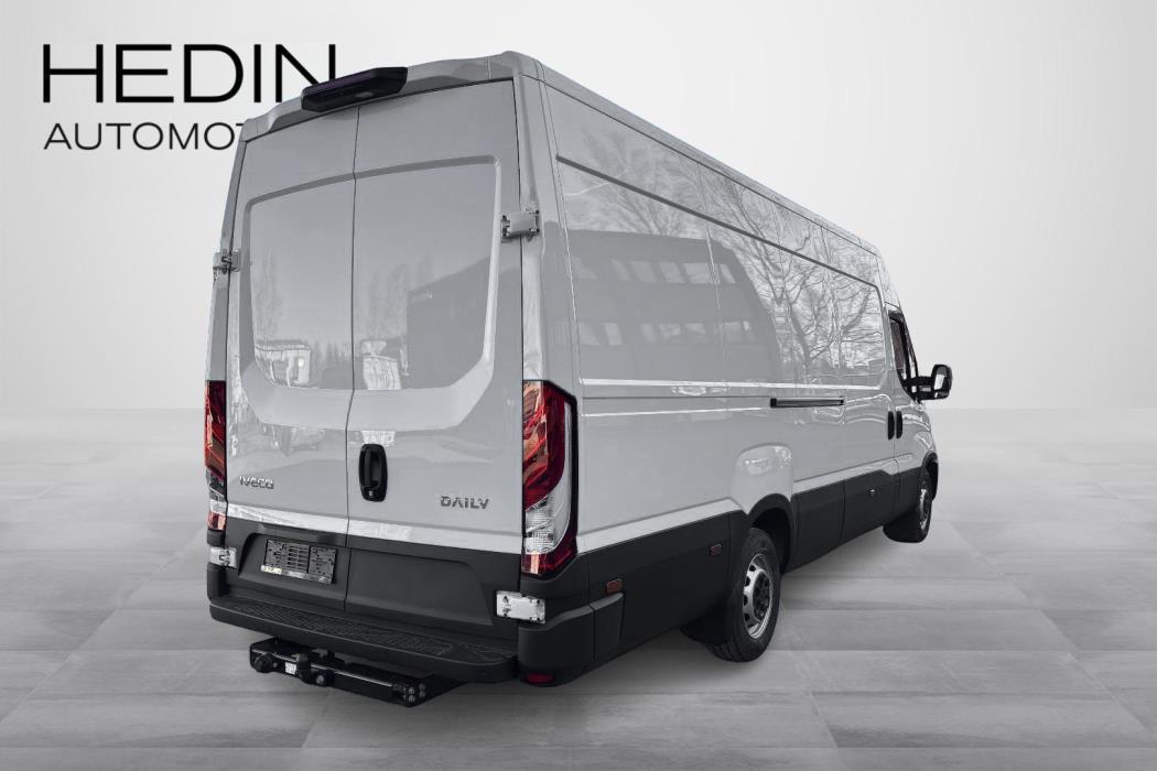 Iveco Daily 2025