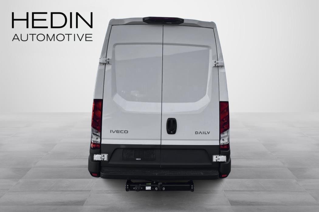 Iveco Daily 2025