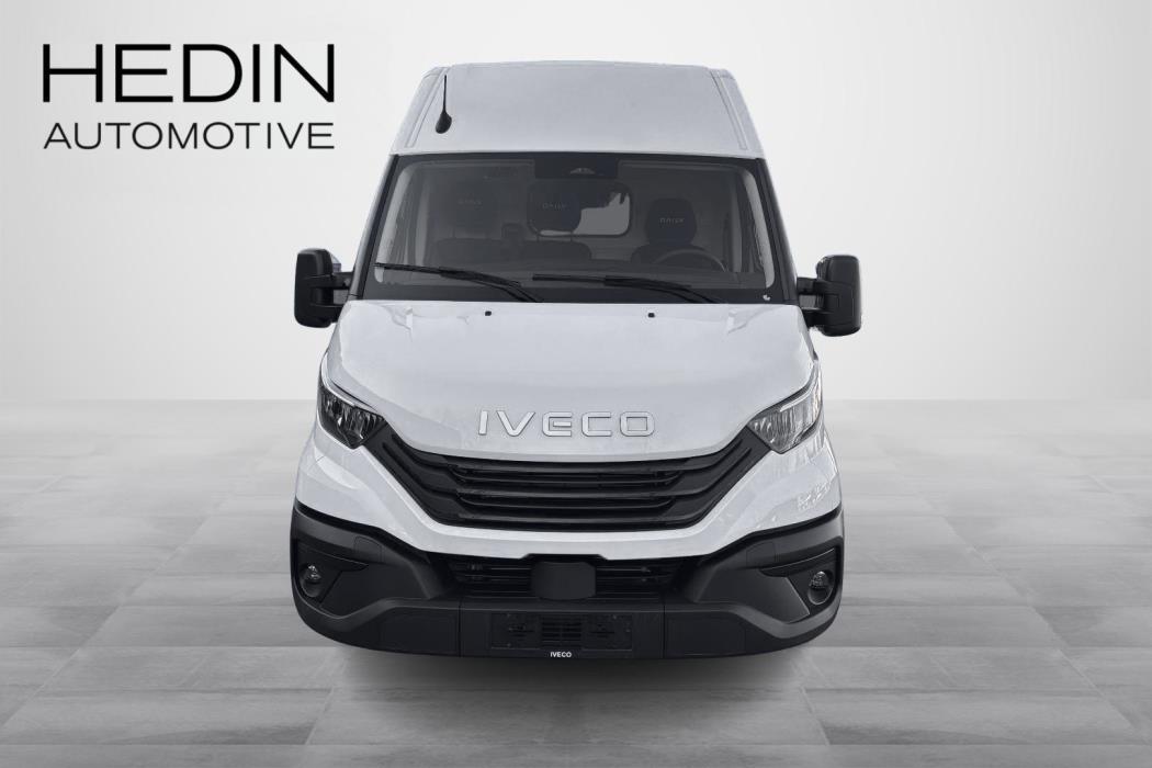 Iveco Daily 2025