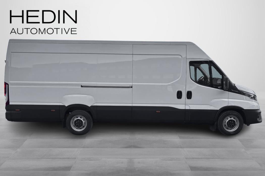 Iveco Daily 2025