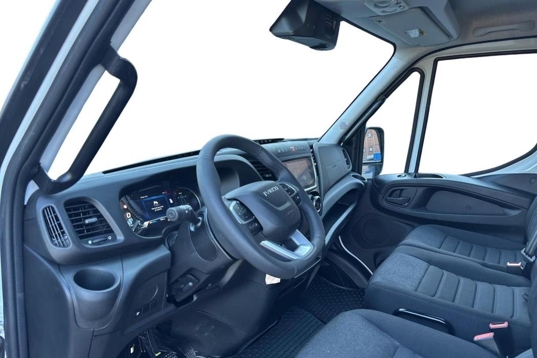 Iveco Daily 2025