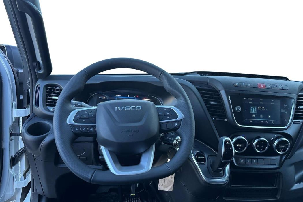 Iveco Daily 2025