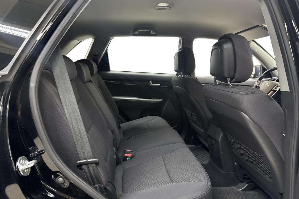 KIA SORENTO 2010