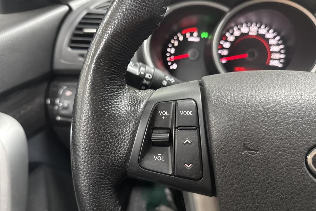KIA SORENTO 2010