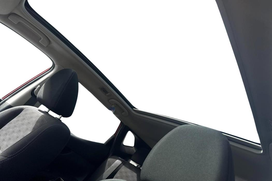 Nissan Qashqai 2017