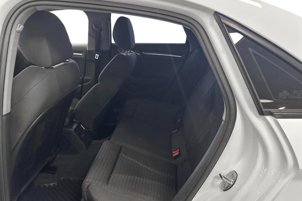 Audi A3 2018