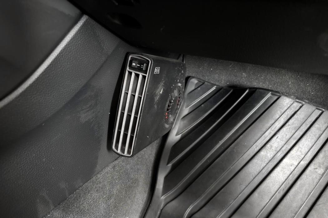 Audi A3 2018