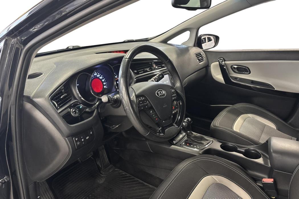 Kia Ceed 2018