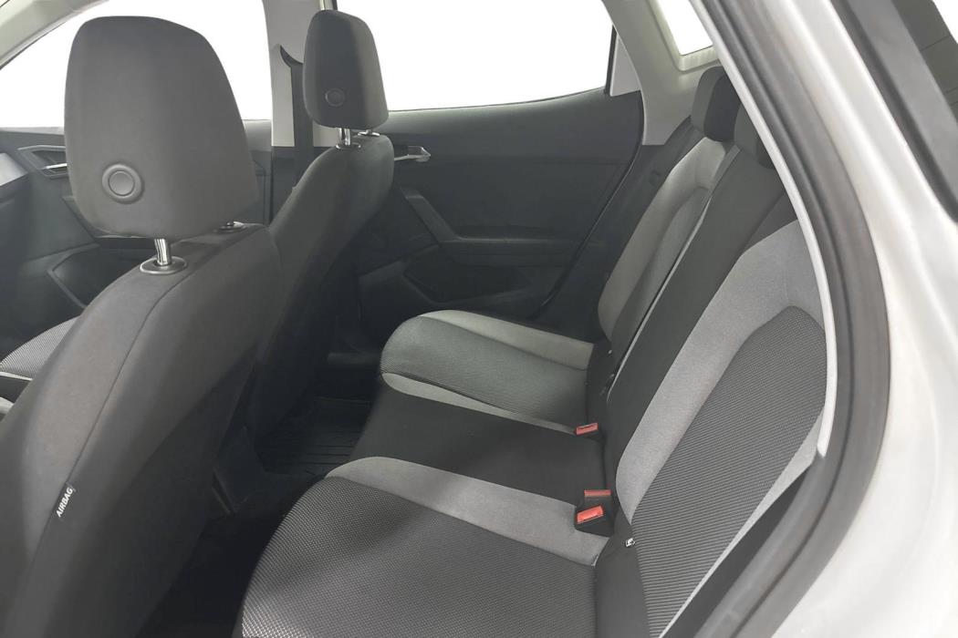 Seat Ibiza 2018