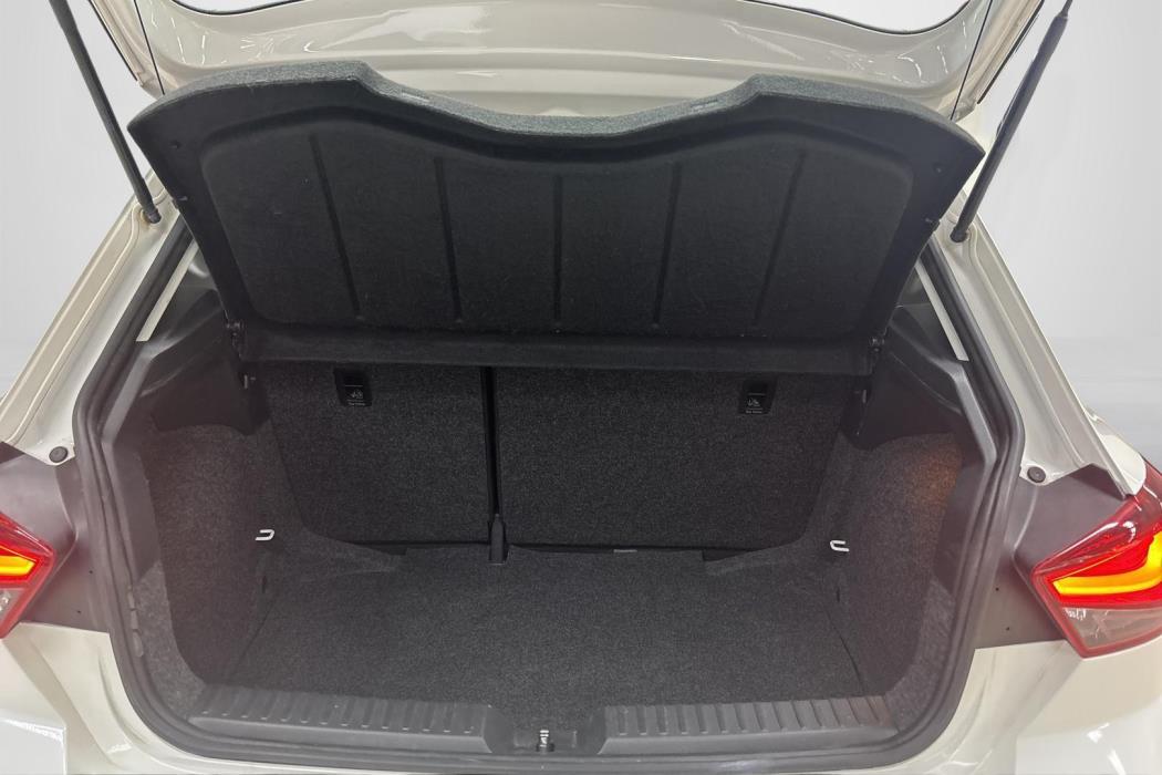 Seat Ibiza 2018