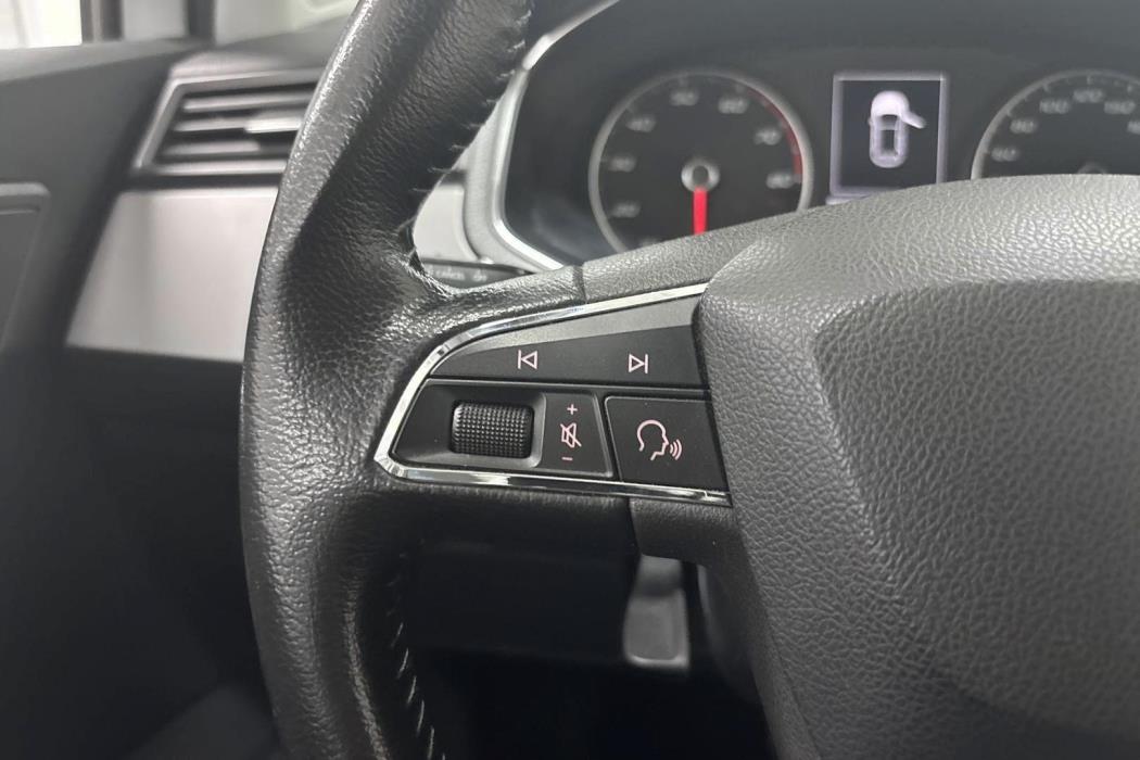 Seat Ibiza 2018