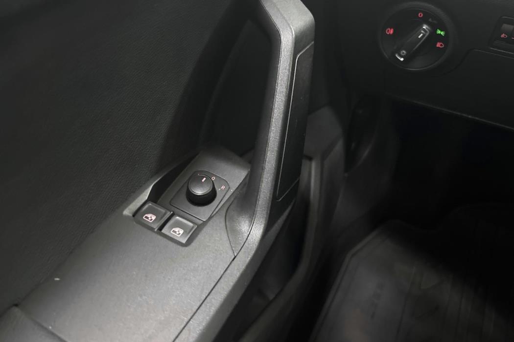 Seat Ibiza 2018