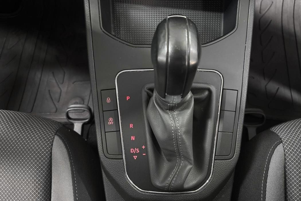 Seat Ibiza 2018