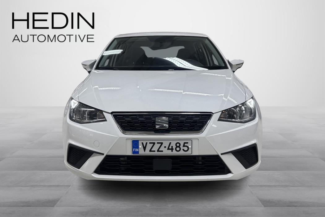 Seat Ibiza 2018