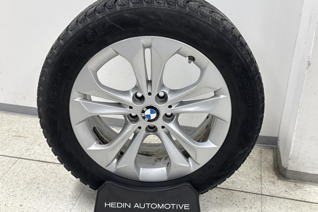 BMW X1 2018