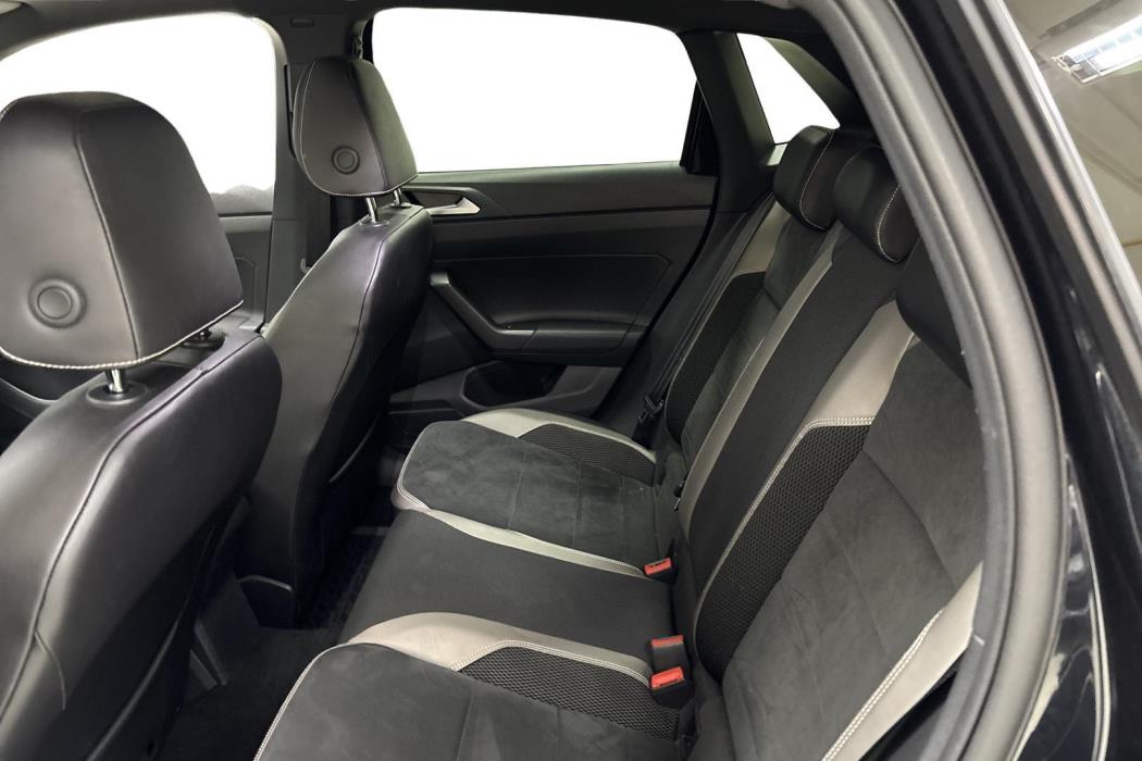 Volkswagen Polo 2018