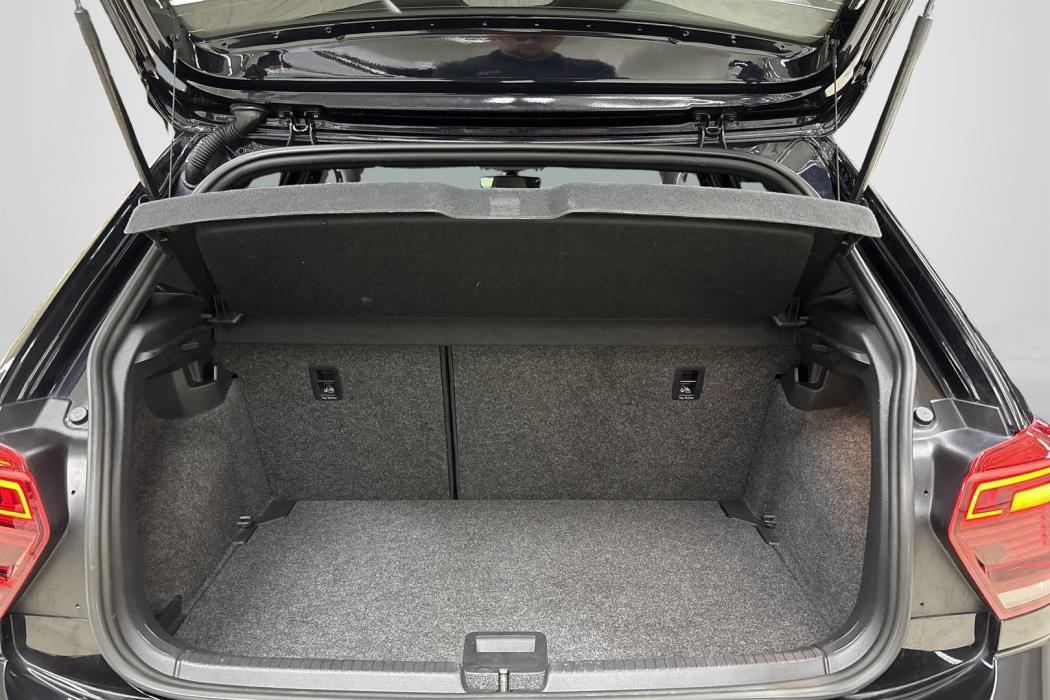 Volkswagen Polo 2018