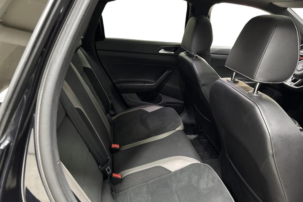 Volkswagen Polo 2018