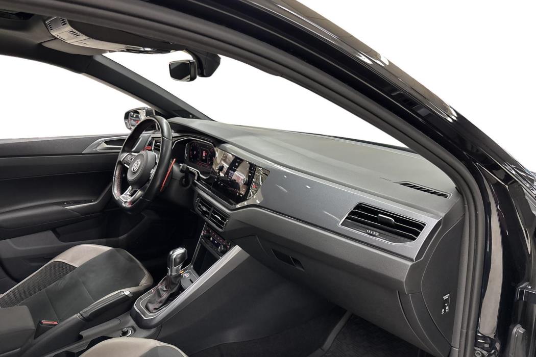 Volkswagen Polo 2018