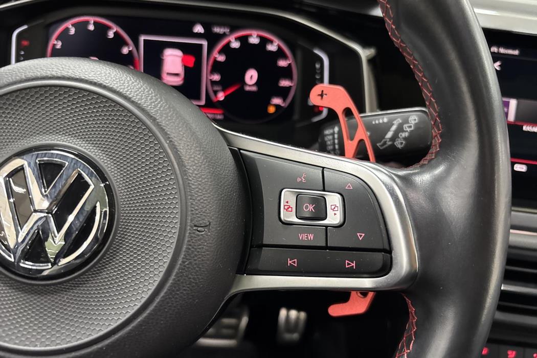 Volkswagen Polo 2018