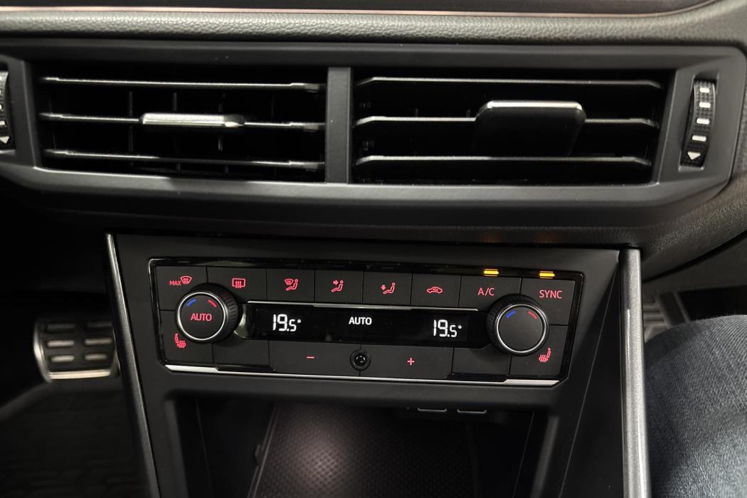 Volkswagen Polo 2018