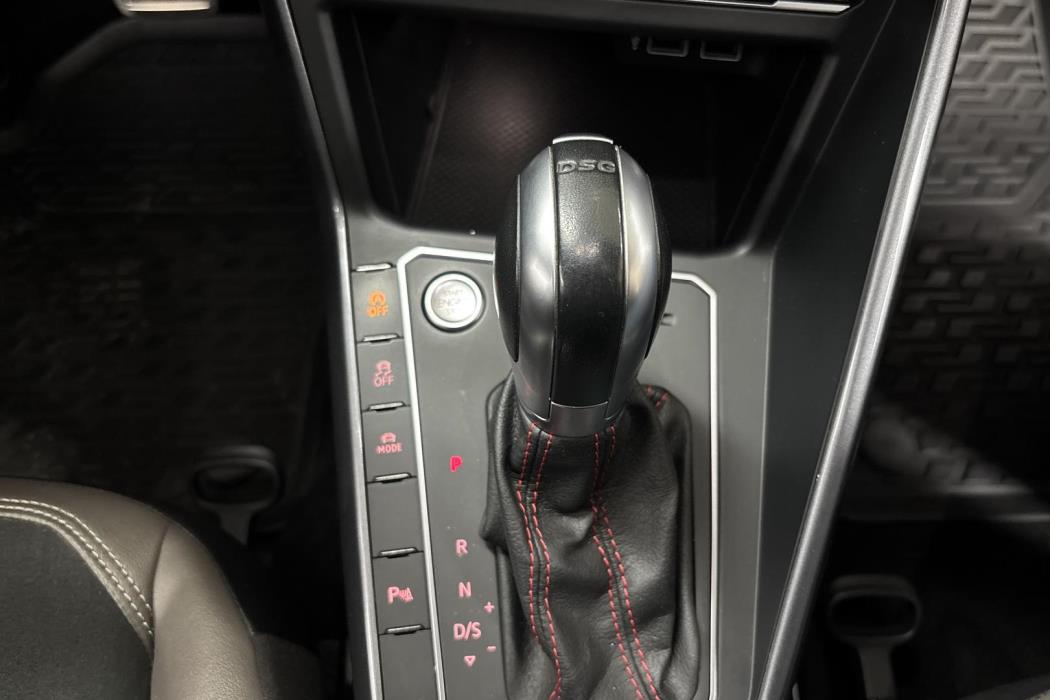 Volkswagen Polo 2018