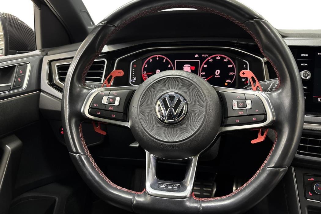 Volkswagen Polo 2018