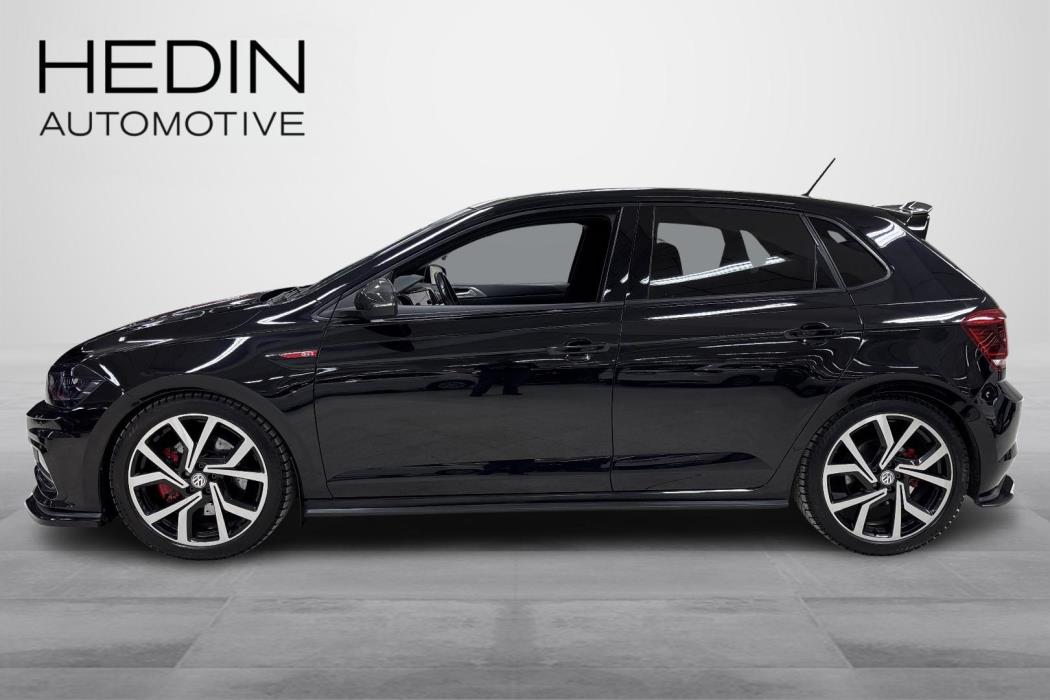 Volkswagen Polo 2018