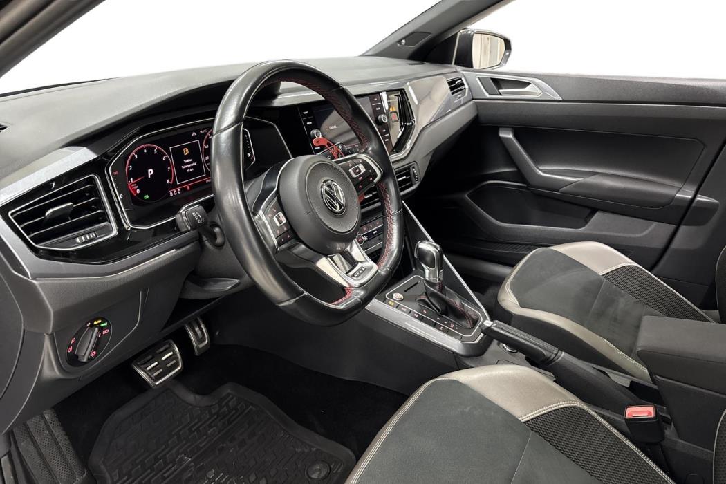 Volkswagen Polo 2018