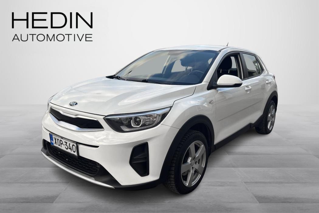Kia Stonic 2018
