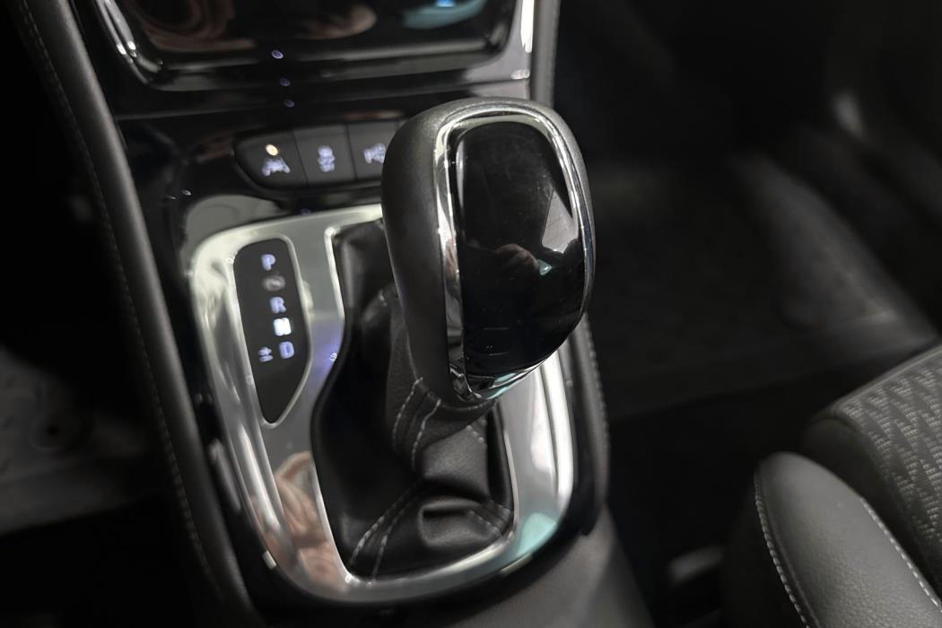 Opel Astra 2018