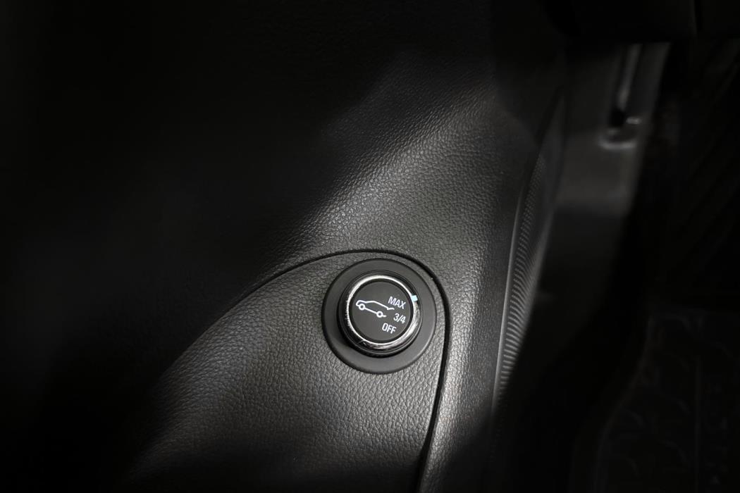 Opel Astra 2018