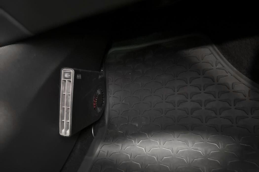 Opel Astra 2018