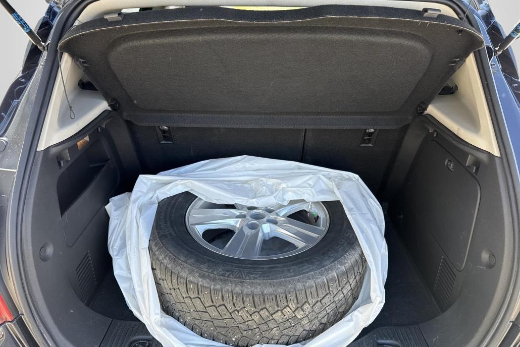 Opel Mokka 2018