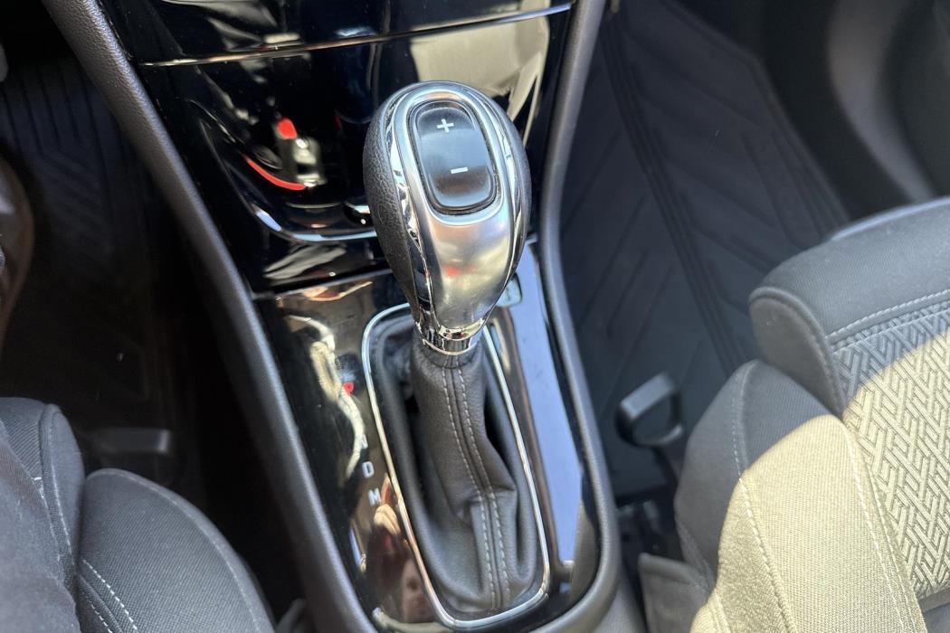 Opel Mokka 2018