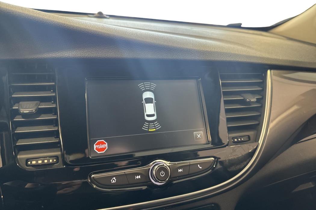 Opel Mokka 2018