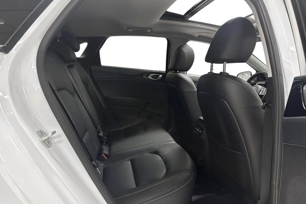 Kia Ceed 2022