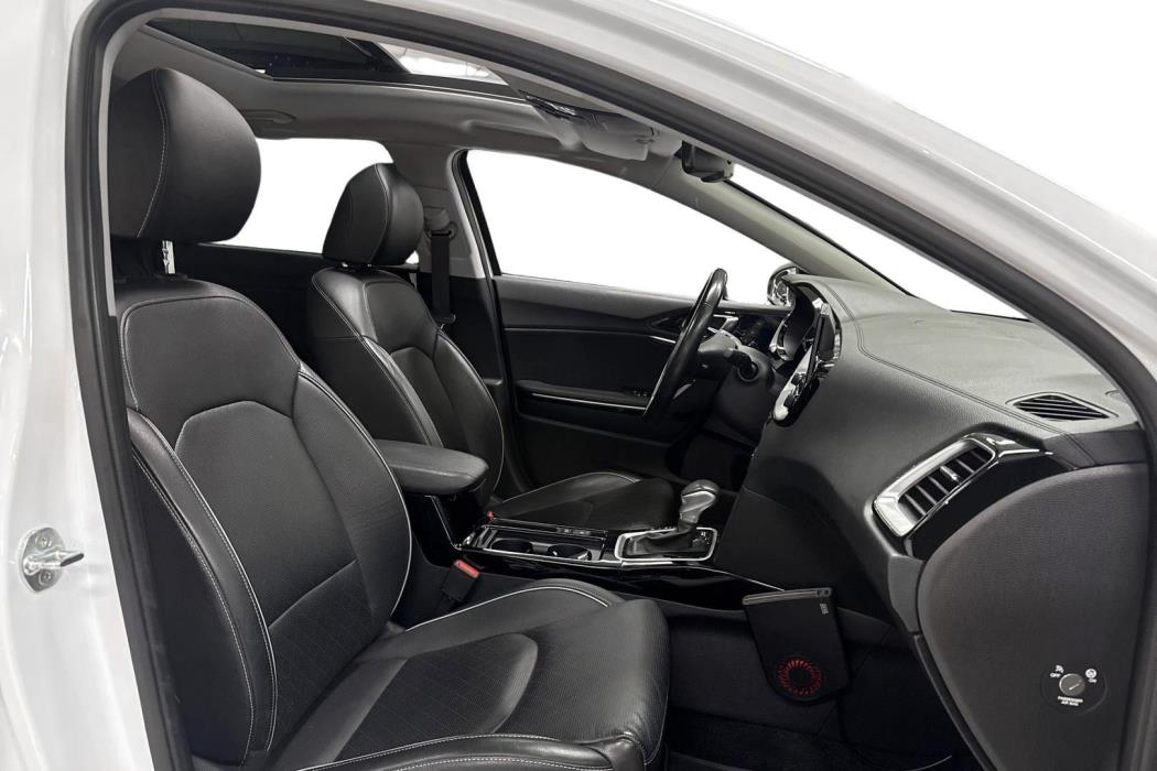 Kia Ceed 2022