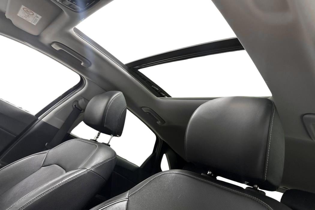 Kia Ceed 2022